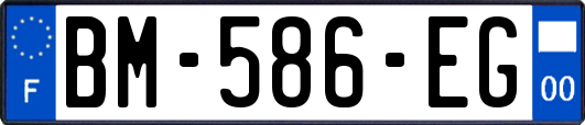BM-586-EG