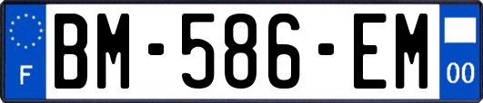 BM-586-EM