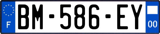 BM-586-EY