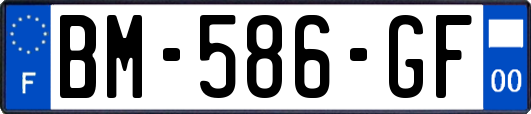 BM-586-GF