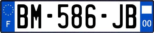 BM-586-JB