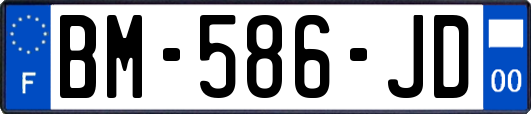 BM-586-JD