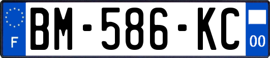 BM-586-KC
