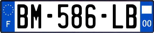 BM-586-LB