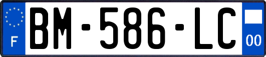BM-586-LC