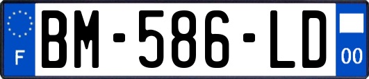BM-586-LD