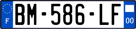 BM-586-LF