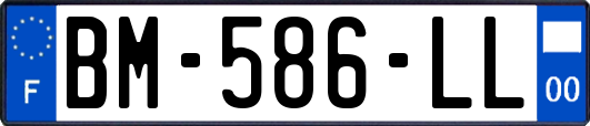 BM-586-LL