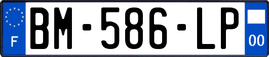 BM-586-LP