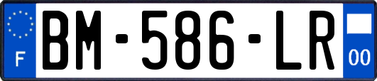 BM-586-LR