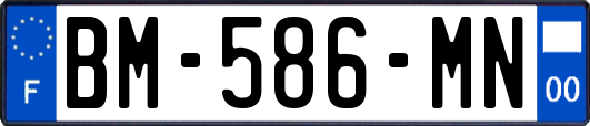 BM-586-MN