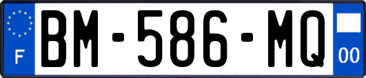 BM-586-MQ