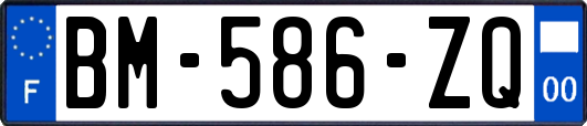 BM-586-ZQ