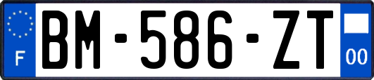 BM-586-ZT