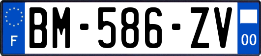 BM-586-ZV