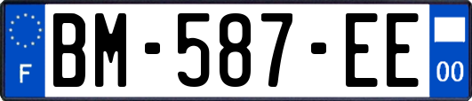 BM-587-EE