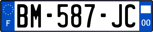 BM-587-JC