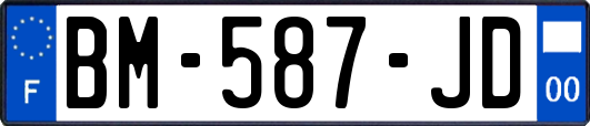 BM-587-JD