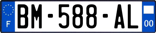 BM-588-AL