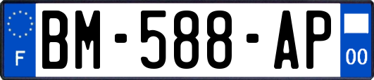 BM-588-AP