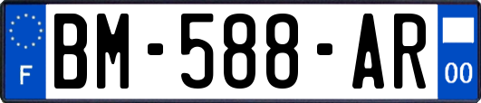 BM-588-AR