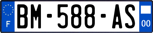 BM-588-AS