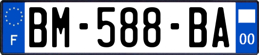 BM-588-BA