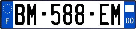 BM-588-EM