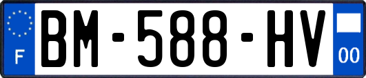 BM-588-HV