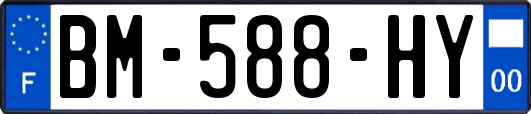 BM-588-HY