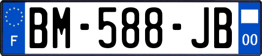 BM-588-JB