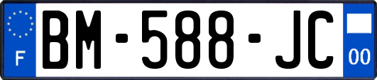 BM-588-JC
