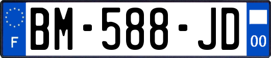 BM-588-JD