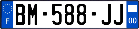 BM-588-JJ