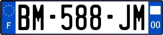 BM-588-JM
