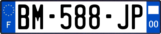 BM-588-JP