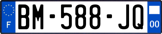 BM-588-JQ