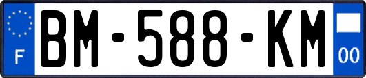 BM-588-KM