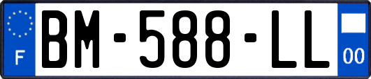 BM-588-LL