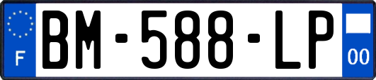 BM-588-LP