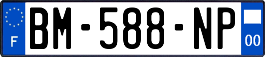 BM-588-NP