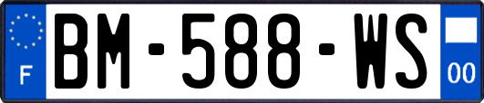 BM-588-WS