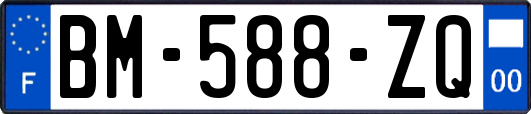 BM-588-ZQ