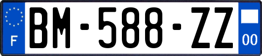 BM-588-ZZ