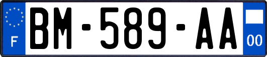 BM-589-AA