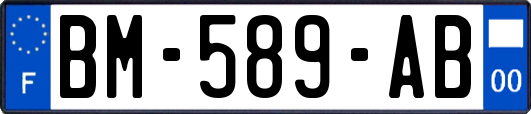 BM-589-AB