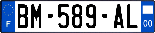 BM-589-AL