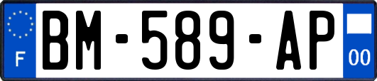 BM-589-AP