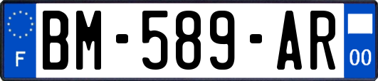 BM-589-AR