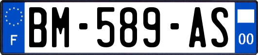 BM-589-AS